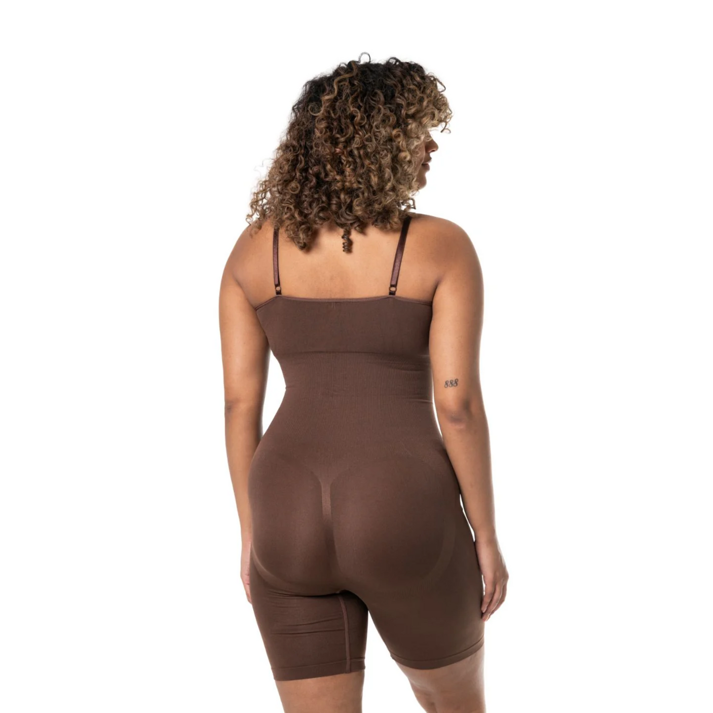VORMENDE SHAPEWEAR BODYSUIT