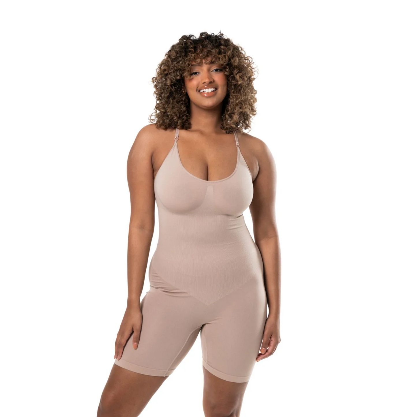 VORMENDE SHAPEWEAR BODYSUIT
