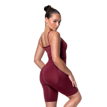 VORMENDE SHAPEWEAR BODYSUIT