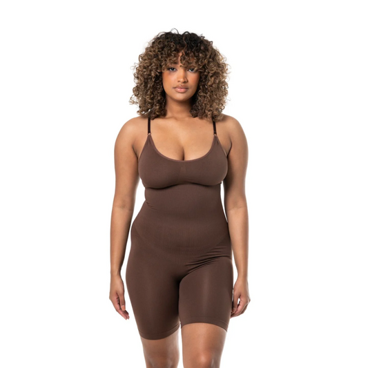VORMENDE SHAPEWEAR BODYSUIT