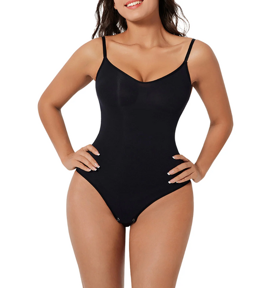SNATCHED SHAPEWEAR BODYSUIT